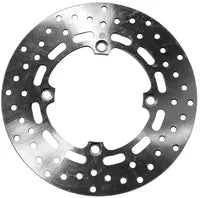 Honda CRF 1000 L Africa Twin [2016] - brake disc – picture 11