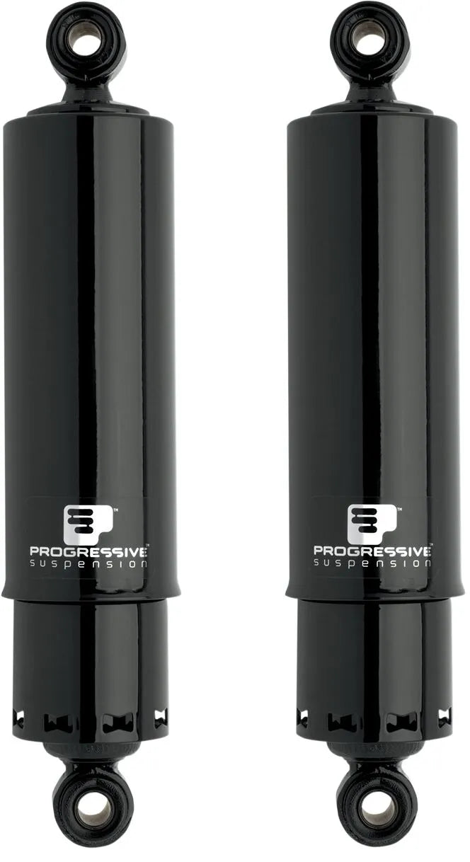 harley davidson fxdwg [PROGRESSIVE SUSPENSION] - 412 Series shock absorber