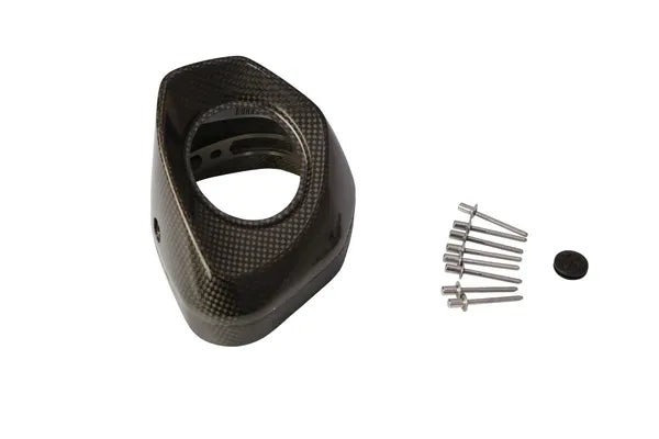 Aprilia Tuono 1000 [AKRAPOVIC] – Embout
