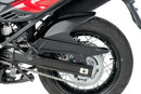 SUZUKI DL 650 XT V-STROM EXPLORER [2025] - Hinterradabdeckung | Mattschwarz | PUIG 4710J