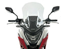 Honda NC 750 x [WRS] - pare-brise-2