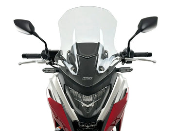 Honda NC 750 x [WRS] - pare-brise - 0