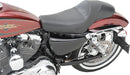 Harley Davidson Sportster 883 Iron XL [SADDLEMEN] – Banc de café Americano 2-Up-2