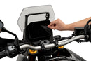 SUZUKI DL 800 V-STROM [2025] – Protecteur Tableau de Bord – Transparent-3