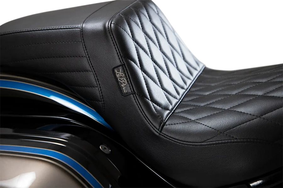 Harley Davidson FXLRS [LE PERA] – Siège Kickflip