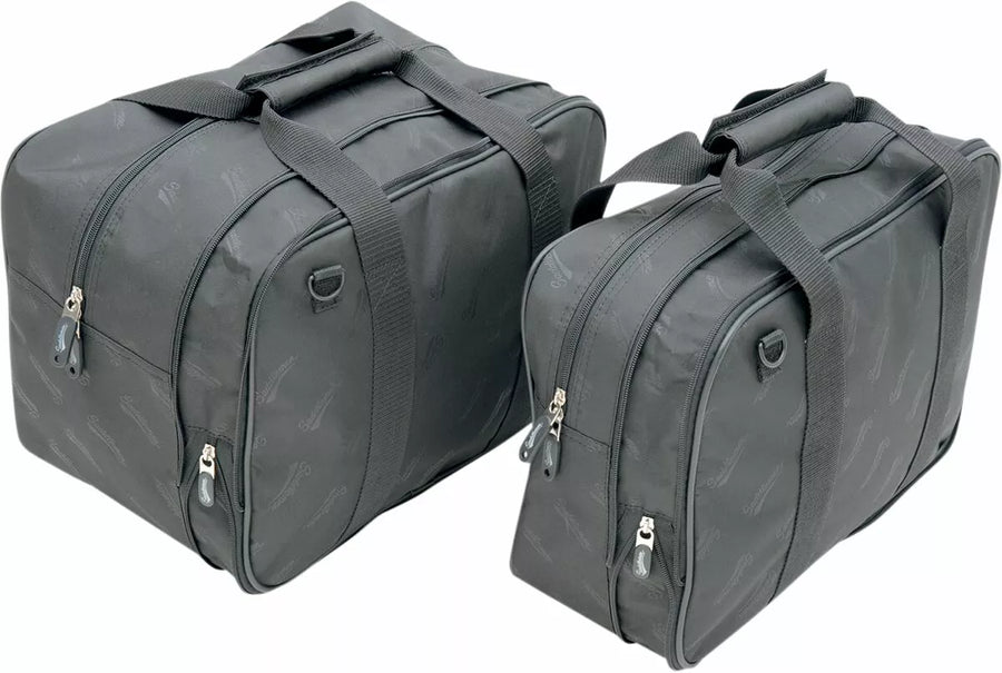 BMW R 1200 GS [Saddlemen]-internal bag set for side cases