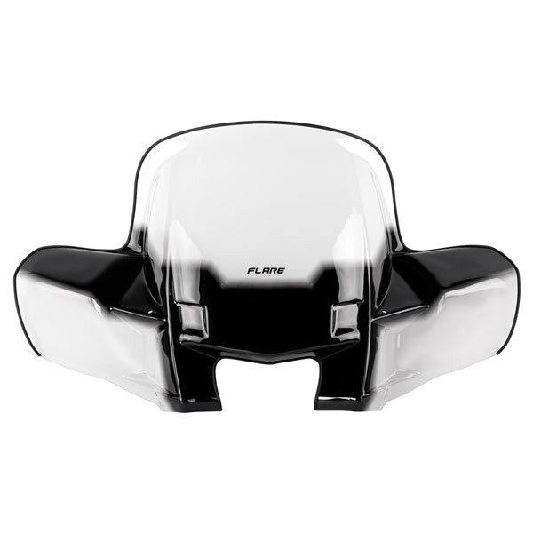 SUZUKI LTA 750 XP KING QUAD AXI PS [2009-2018] - ATV Windschutzscheibe