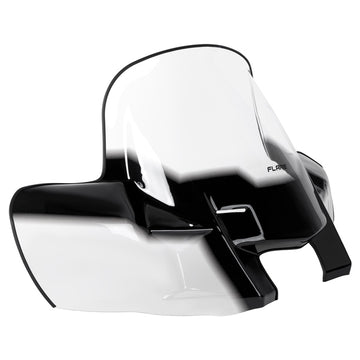 SUZUKI LTA 750 XPC KING QUAD AXI PS [2018] - Windshield for ATV