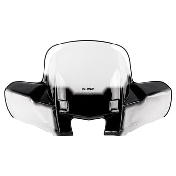 SUZUKI LTA 750 XPB KING QUAD AXI PS [2018] - ATV windshield