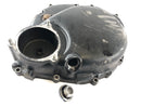 Suzuki DR 250 SJ41A [1982] - Carter d'embrayage et carter moteur-2
