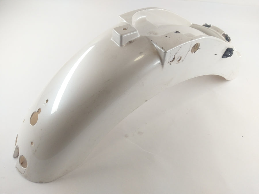 Moto Guzzi V7 Classic LW [2011] - Heckfender Kotflügel hinten
