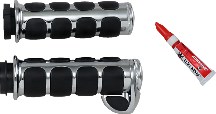 Harley-Davidson Sportster S [KURYAKYN] – ISO®-Griffe für Harley