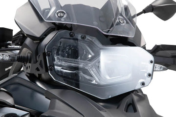 bmw f 750 gs [SW-MOTECH] – protection des phares