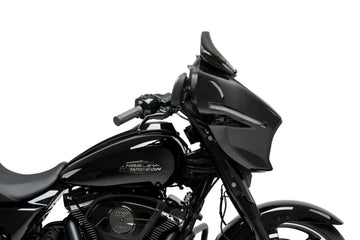 HARLEY DAVIDSON STREET GLIDE FLHX [2025] – High-Road Sport – Noir - 0