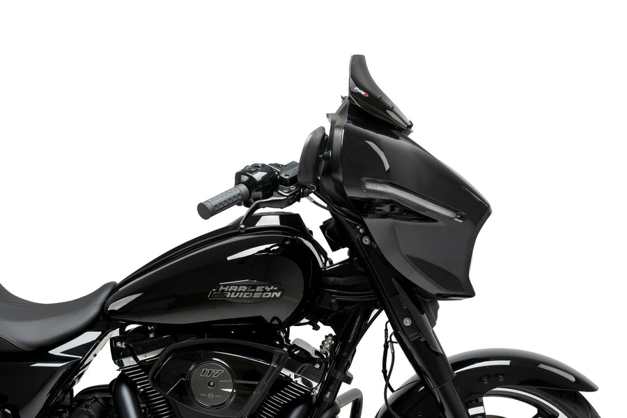 HARLEY DAVIDSON STREET GLIDE FLHX [2025] – High-Road Sport – Teinté