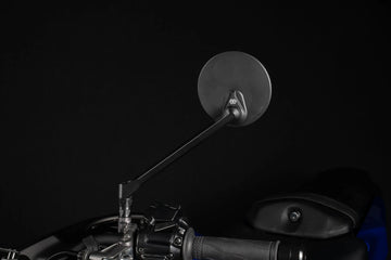 ducati hypermotard 1100 [GILLES TOOLING] – Miroir lunaire M8 - 0