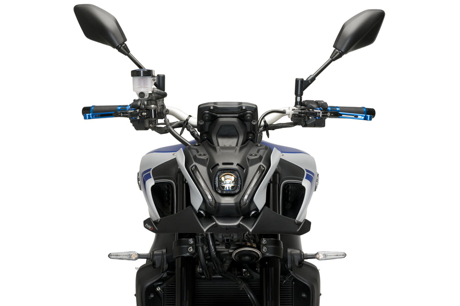 YAMAHA MT-09 SP [2023] – Naked Verkleidungsscheibe Windschild Front Spoiler