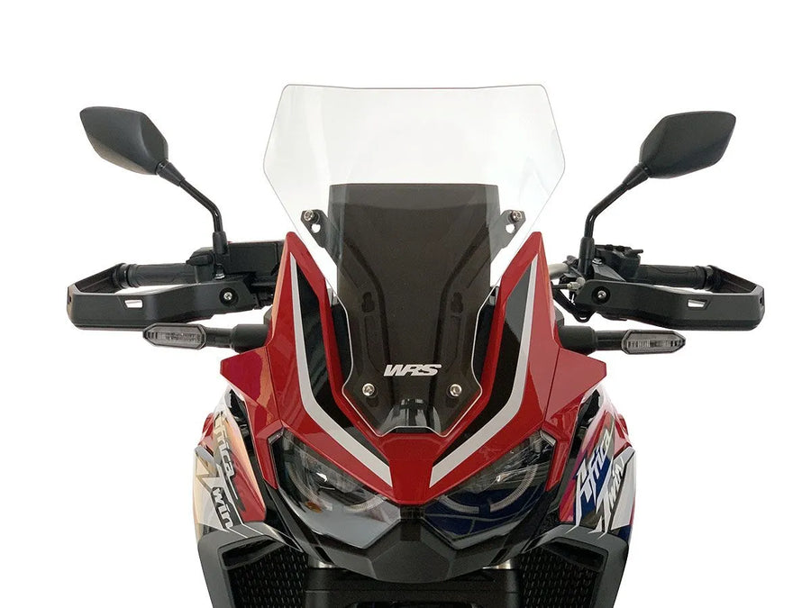 Honda CRF 1100 Africa Twin [WRS] - windshield