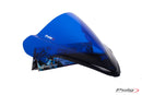 SUZUKI GSX 1300 R HAYABUSA ABS [2018] – Racing screen – heavily tinted-4