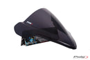 SUZUKI GSX 1300 R HAYABUSA ABS [2018] – Racing screen – heavily tinted-1