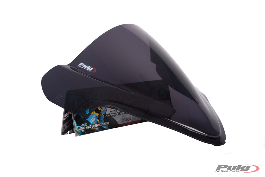 SUZUKI GSX 1300 R HAYABUSA ABS [2018] – Racing screen – heavily tinted