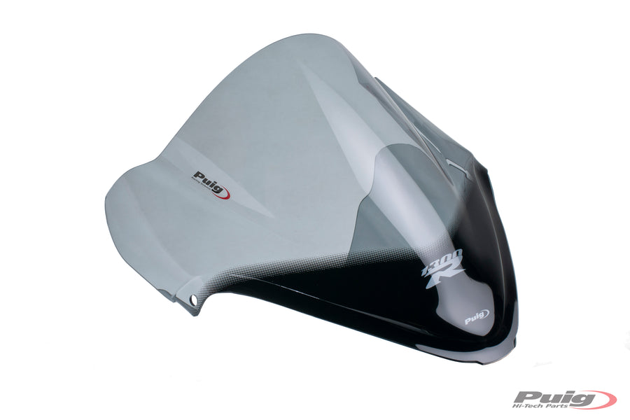 SUZUKI GSX 1300 R HAYABUSA ABS [2018] – Racing screen – heavily tinted