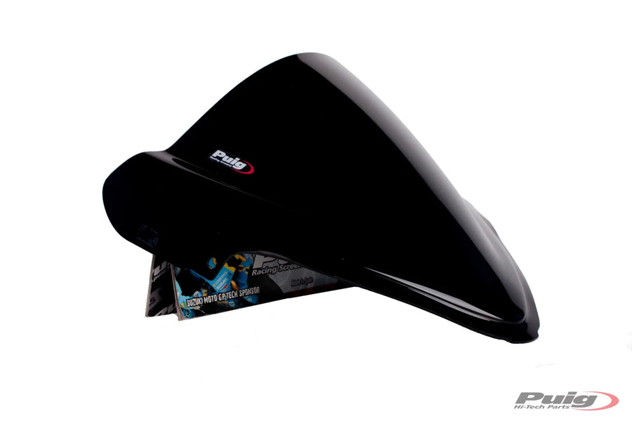 SUZUKI GSX 1300 R HAYABUSA ABS [2018] – Racing screen – heavily tinted