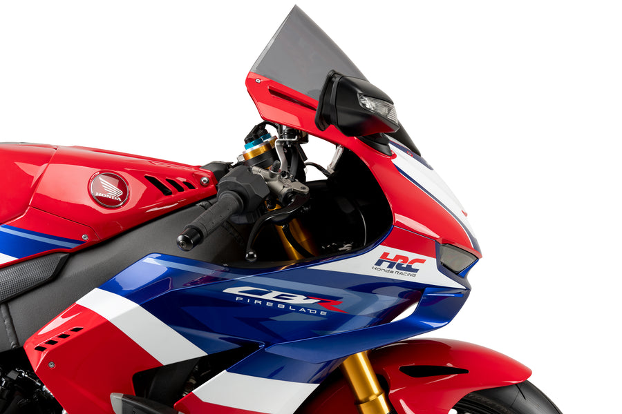 HONDA CBR 1000 RR-R FIREBLADE SP [2025] – Bulle R-Racer – Teintée