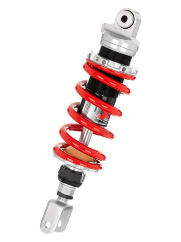 Yamaha Tracer 7 700 [YSS] – gas pressure emulsion mono shock absorber, adjustable length