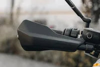 Royal Enfield Scram 411 [2023-2024] - Sport-Handprotektoren-Kit, mattschwarz – Bild 8