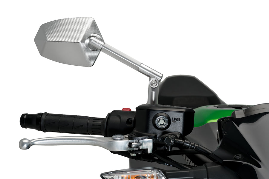 HARLEY DAVIDSON SPORTSTER S RH 1250 S [2025] – Rétroviseur GT.1 – Anodisé