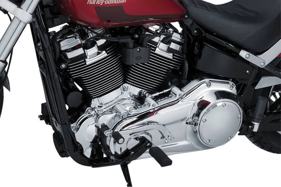 harley davidson fxdrs 114 [KURYAKYN] – Precision® Innen-Primärabdeckung