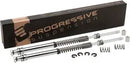 Harley Davidson Flstf [PROGRESSIVE SUSPENSION] – Monotube Cartridge Gabel-Kit