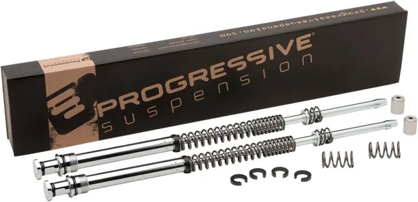 Harley Davidson Flst [PROGRESSIVE SUSPENSION] – Monotube Cartridge Gabel-Kit