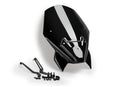 BMW F 900 R [2024] – New Generation Touring Verkleidungsscheibe – Transparent-13