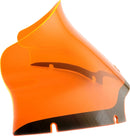 harley davidson fltruse [KLOCK WERKS] – Kolor Flare™ Ice Windschild-1