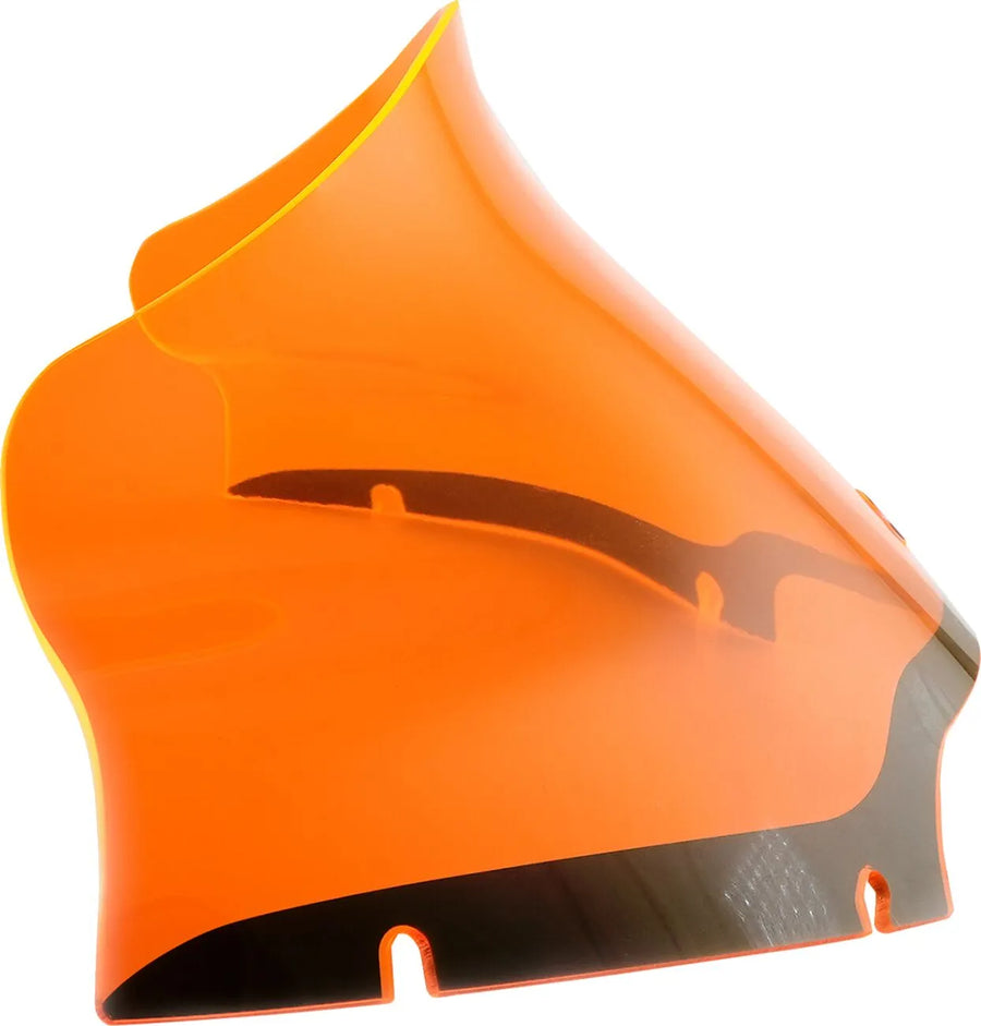 harley davidson fltruse [KLOCK WERKS] – Kolor Flare™ Ice Windschild