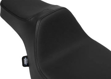 harley davidson touring [DRAG SPECIALTIES] – Predator III extended reach seat - 0