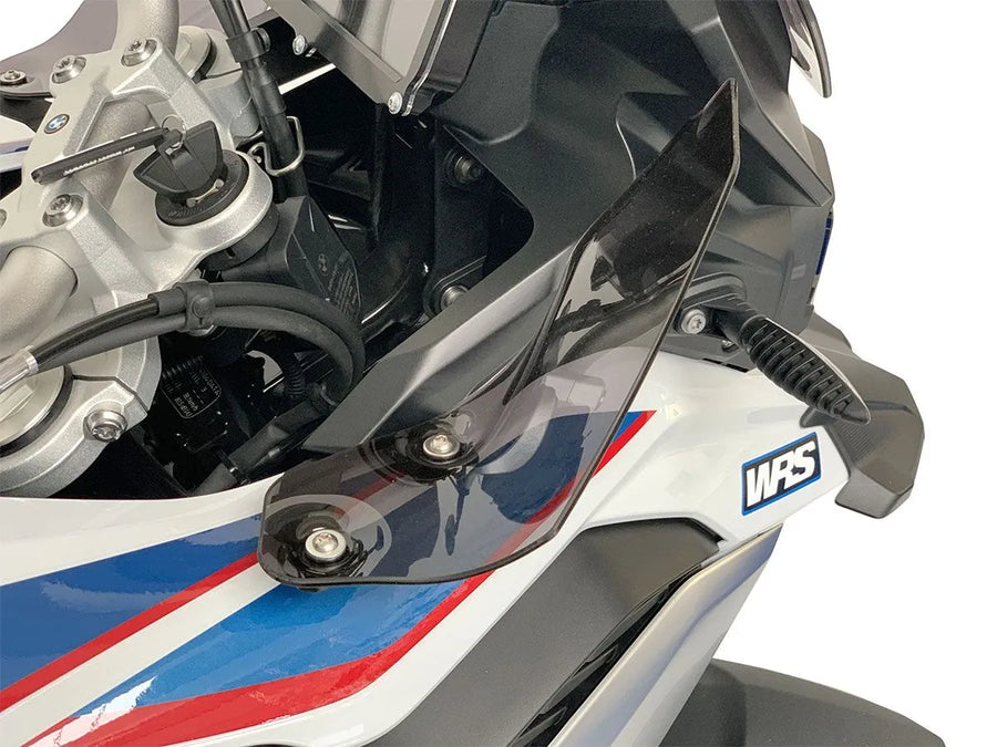 BMW F 750 GS [WRS] – Déflecteurs d'air