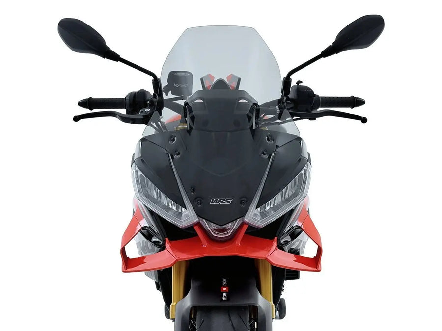 Aprilia Tuono 1100 [WRS] – Pare-brise Touring Tuono V4