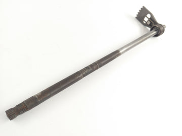 Suzuki GT 550 [1978] - Shift shaft - 0