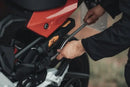 Honda CBR 300 R [2014-2022] - PRO BLAZE H saddlebag set – picture 6