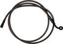 harley davidson flhxse [BARNETT] – Upper brake line-1