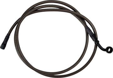 harley davidson flhxse [BARNETT] – Conduite de frein supérieure