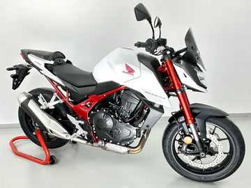 Honda CB 750 Hornet [WRS] – Pare-brise - 0