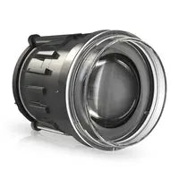 Ducati Monster 696 ABS [2010] - Headlight adapter kit – Item no. 0703411 – Figure 11