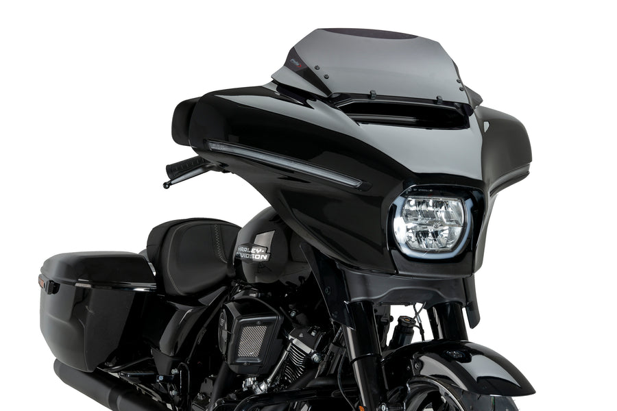 HARLEY DAVIDSON STREET GLIDE FLHX [2025] – High-Road Sport – Teinté