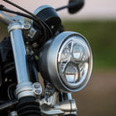 BMW R NINE T /5 [2020] - kit de montage de phare – photo 4