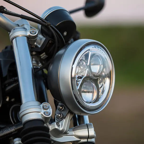 BMW R NINE T /5 [2020] - kit de montage de phare – photo 9