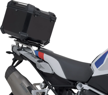 bmw r 1250 gs [SW-MOTECH] – SUPPORT ADVENTURE pour bagages - 0